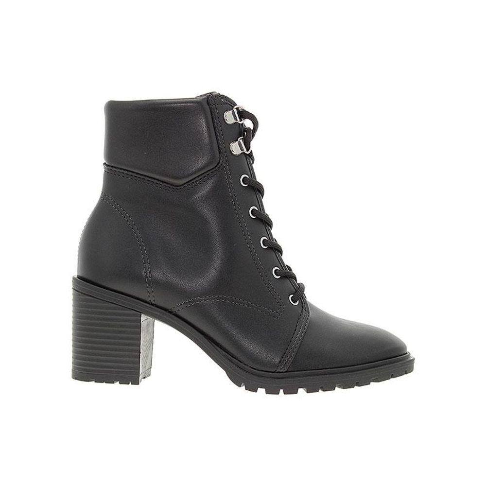 Bota Feminina Beira Rio Zurich 9075 - Produto Oficial