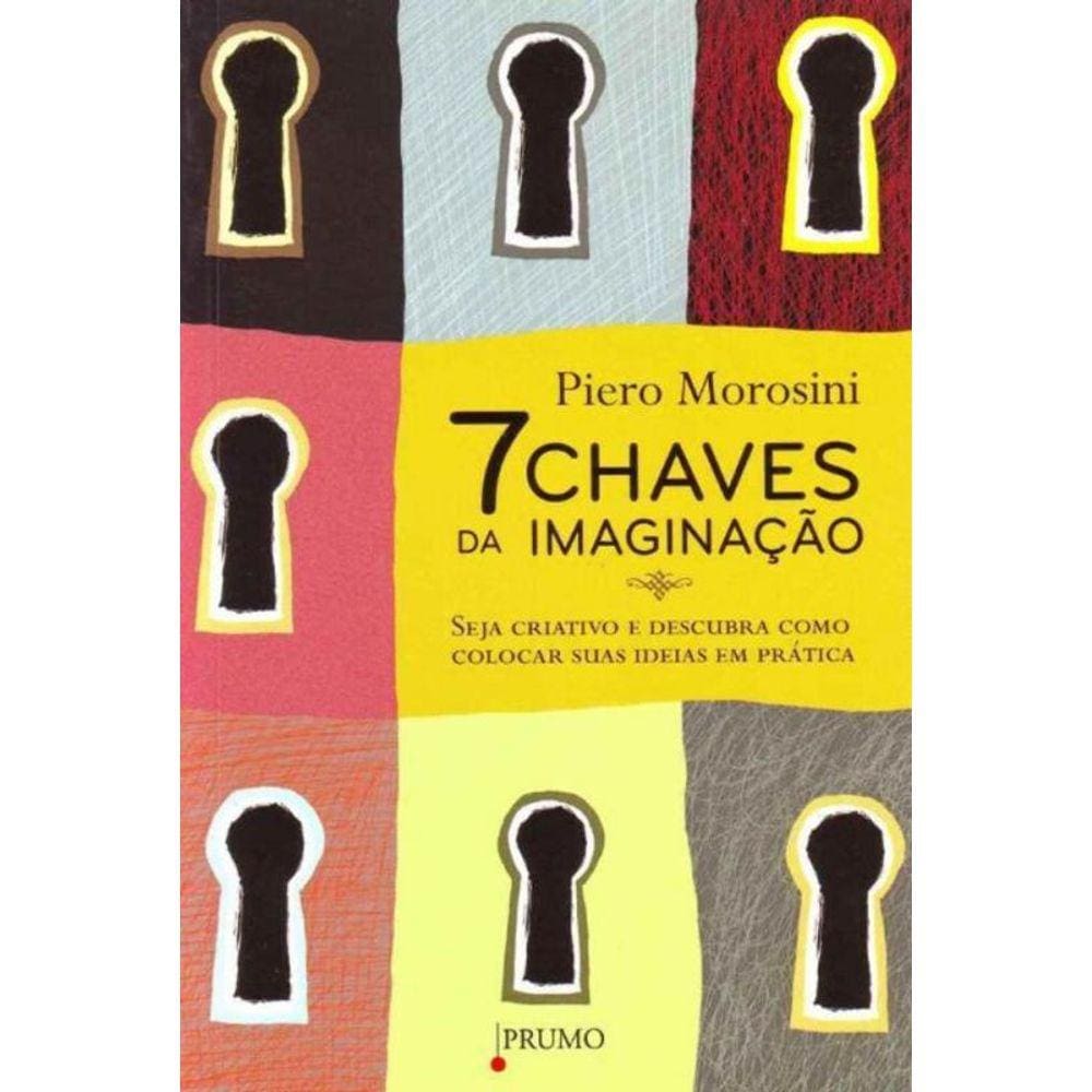 7 Chaves Da Imaginacao