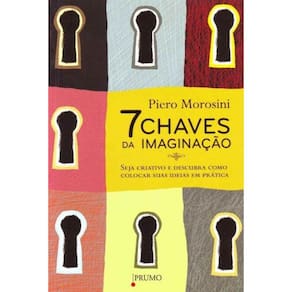 7 Chaves Da Imaginacao