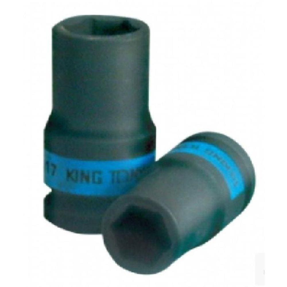 Soquete Impacto 1/2 24Mm Longo King Tony