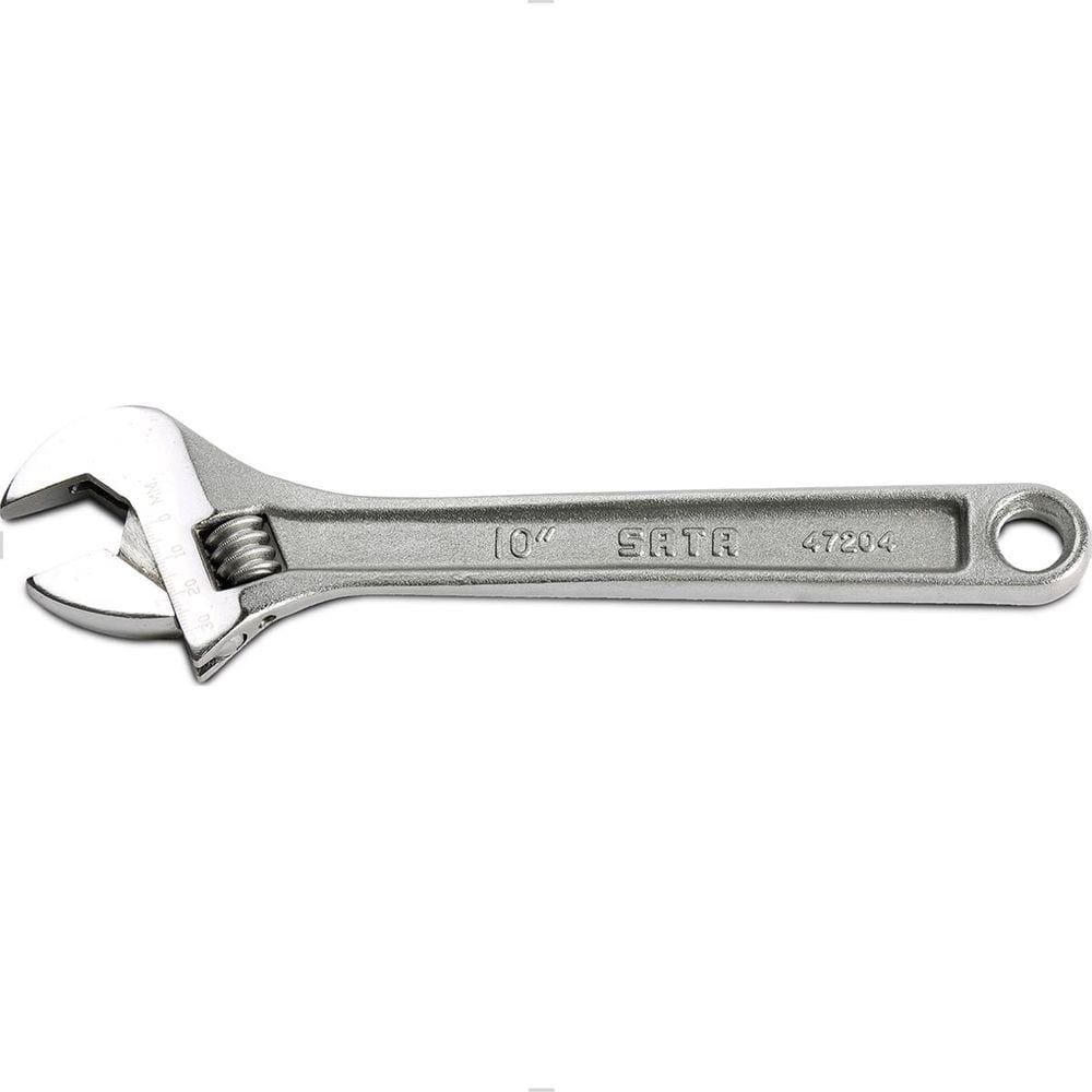 Chave Ajustável de 10" ST47204SC Sata