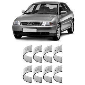 Bronzina Casquilho Biela 1.00 Audi A3 VW Fox 1.6 Mahle BB503