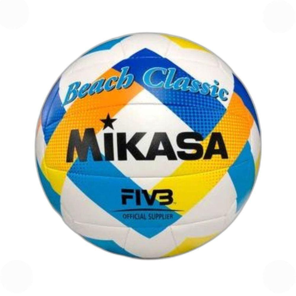Bola de Vôlei de Praia Mikasa BV543 Y