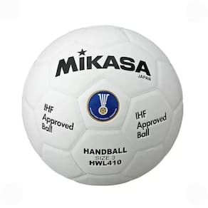 Bola de Handebol Mikasa HWL410 - Padrão IHF
