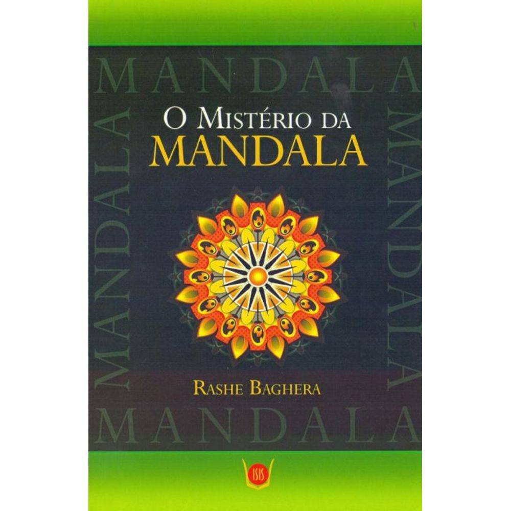 Mistério Da Mandala, O