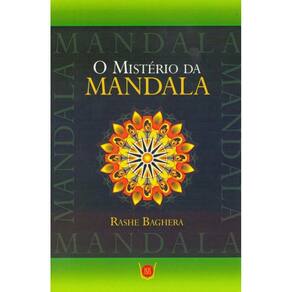 Mistério Da Mandala, O