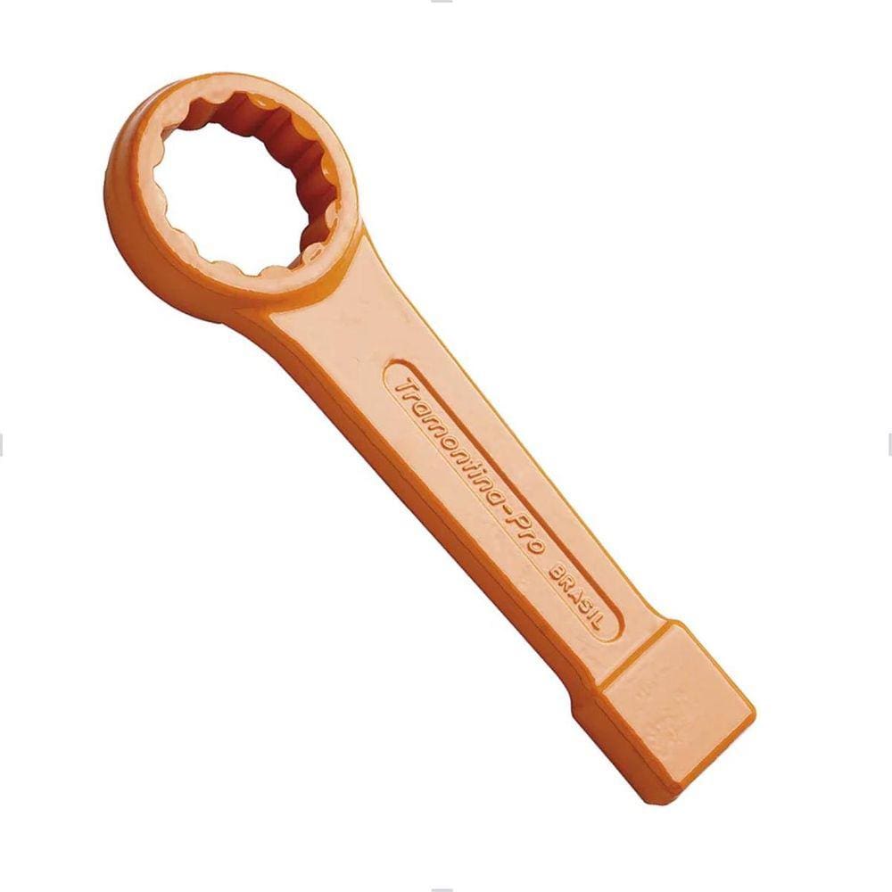 Chave Estrela De Bater 60mm 44632/060 Tramontina Pro
