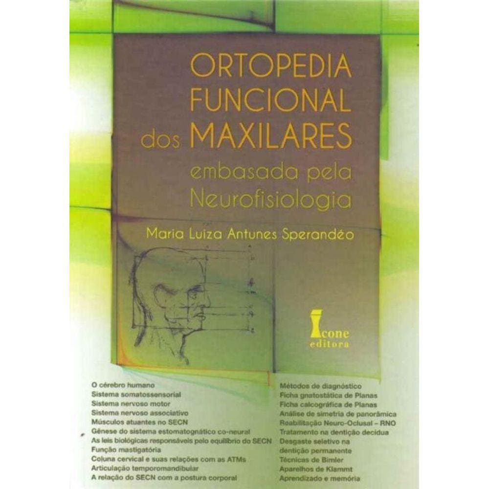 Ortopedia Funcional dos Maxilares