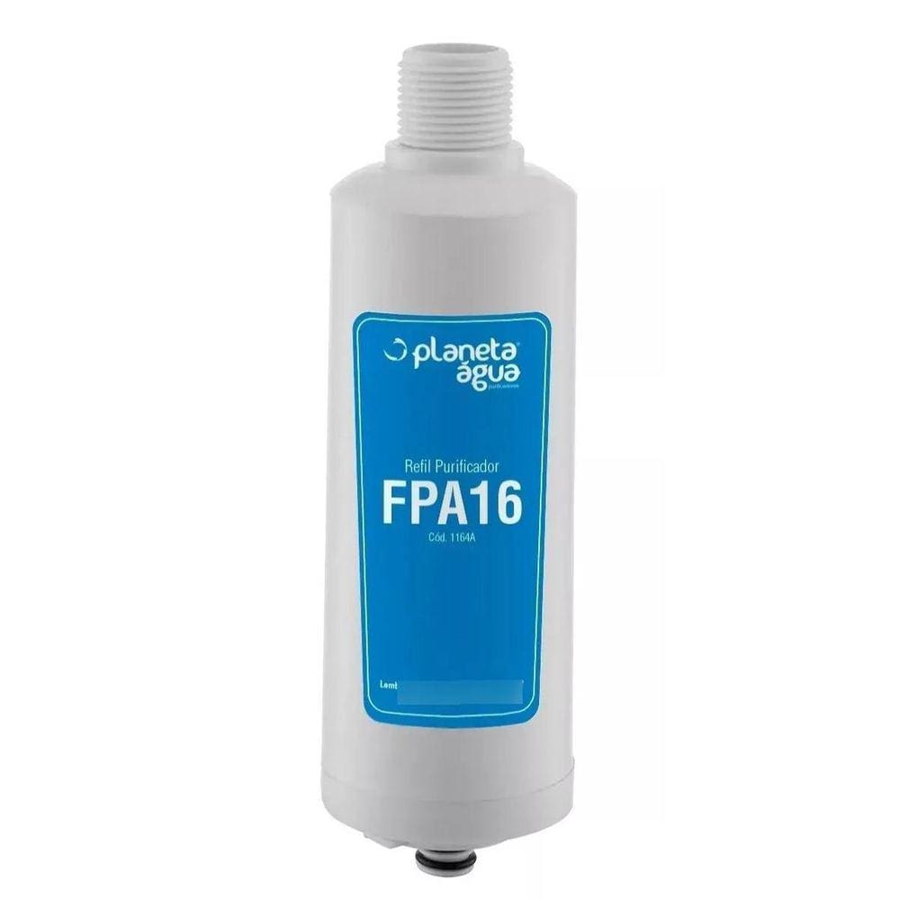 Filtro Para Bebedouro Libell Acquaflex Lb 1067