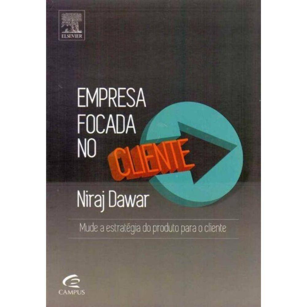 Empresa Focada no Cliente