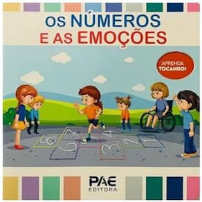 Os Números E As Emoções