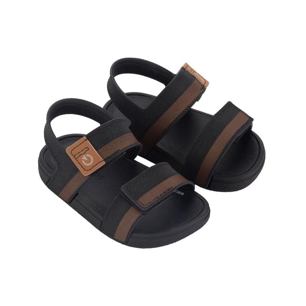 Sandália Papete Cartago Dakar Infantil Baby