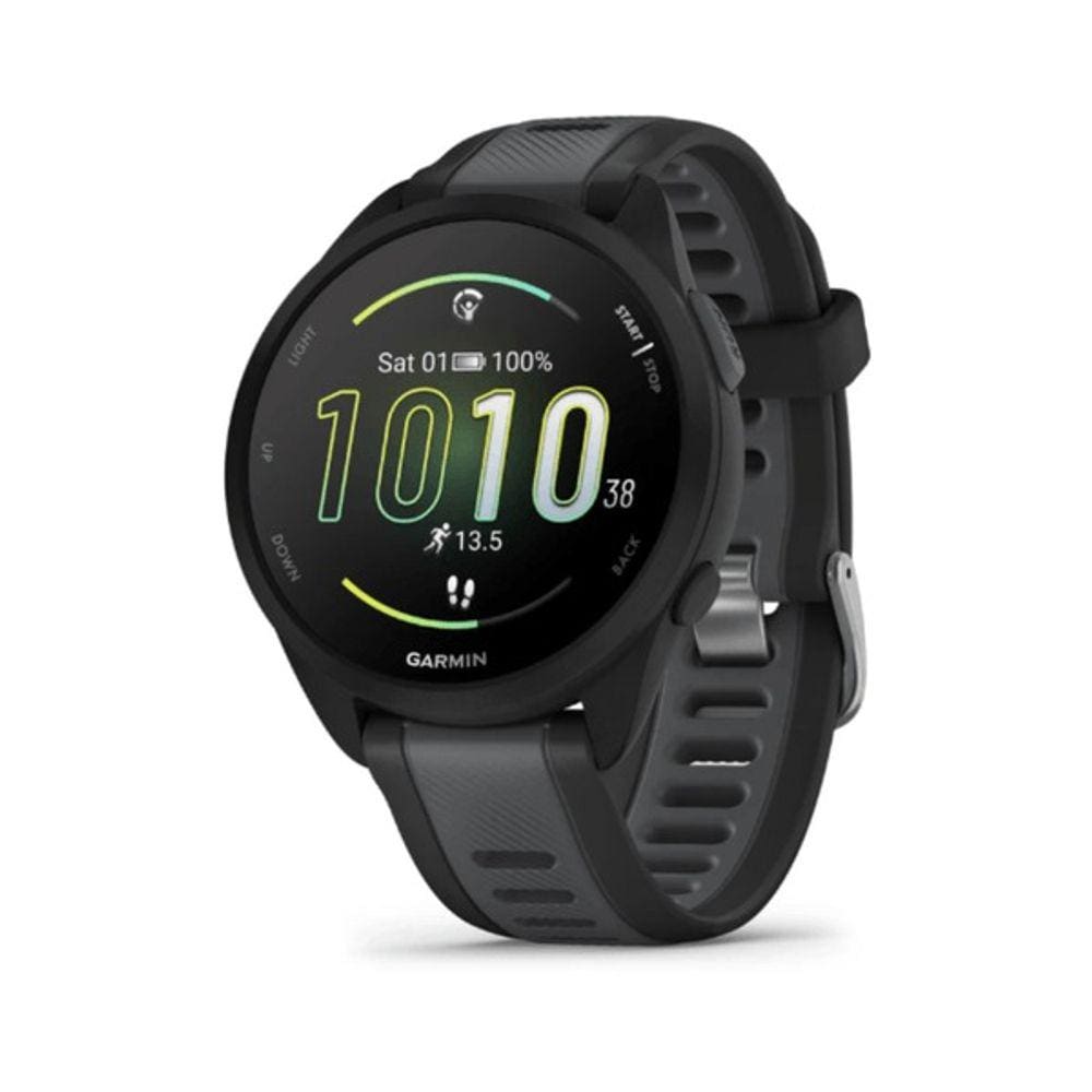 Garmin forerunner 35 cronometro Pontofrio