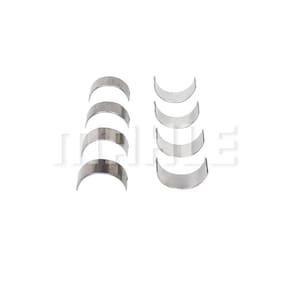 Kit De Bronzinas Metal Leve - BB-474-J 0,25