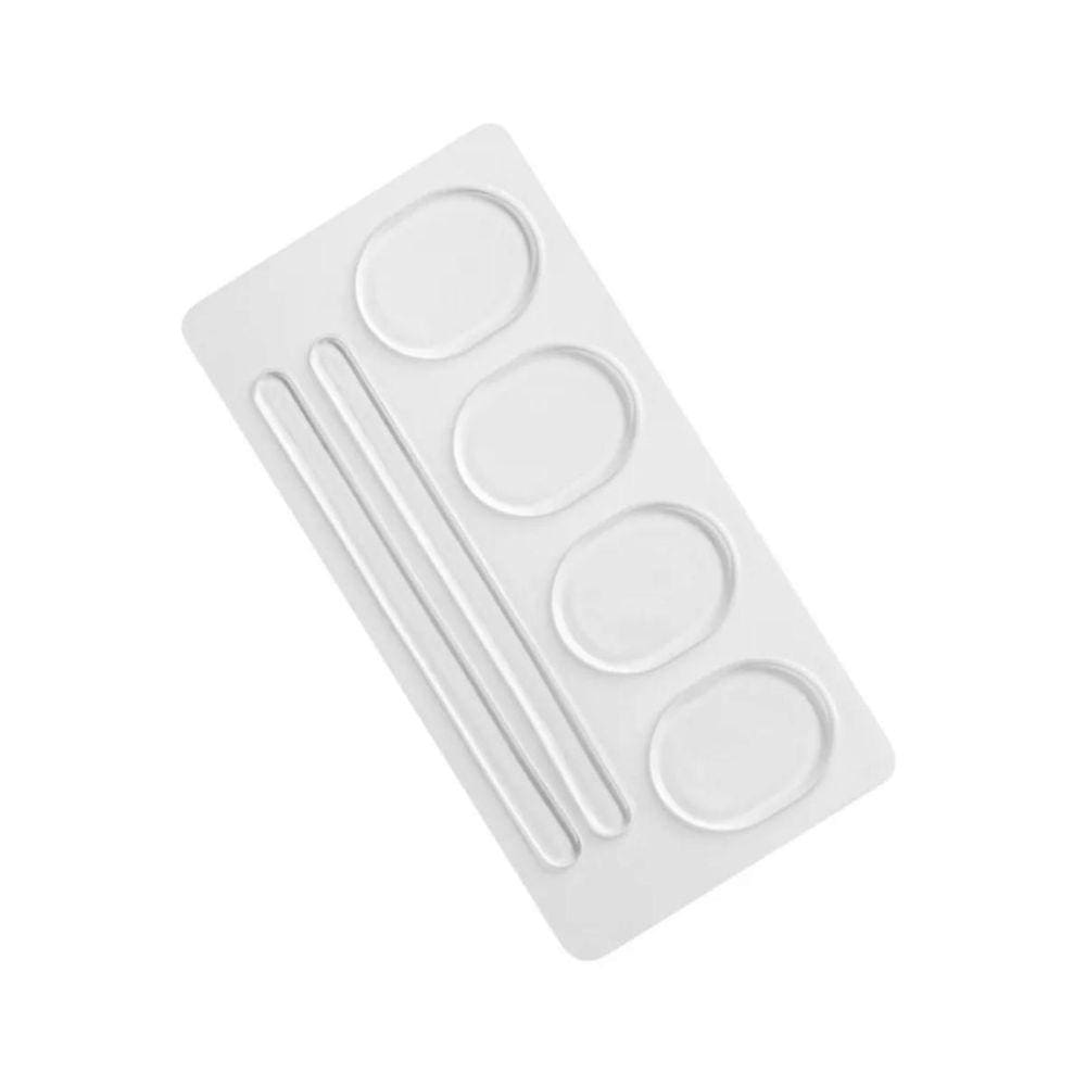 Protetor Para Calos Em Tiras E Pontos Adesivo Gel Hidrolight