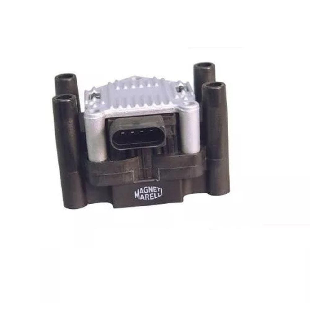 Bobina Ignicao A3 Bora Crossfox Fox Gol G3 G4 G5 G6 Golf Kombi Parati G3 Passat Polo Saveiro G5 Spacefox Voyage Bi0017mm