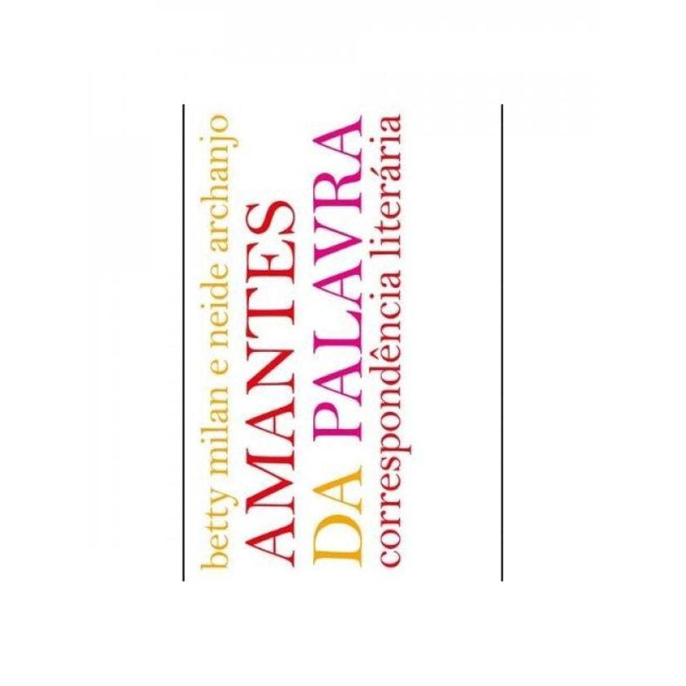 Amantes Da Palavra
