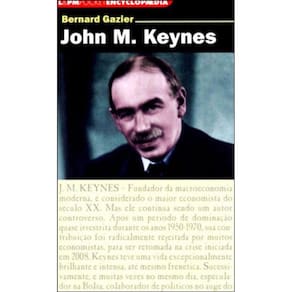 John M. Keynes - Vol. 919