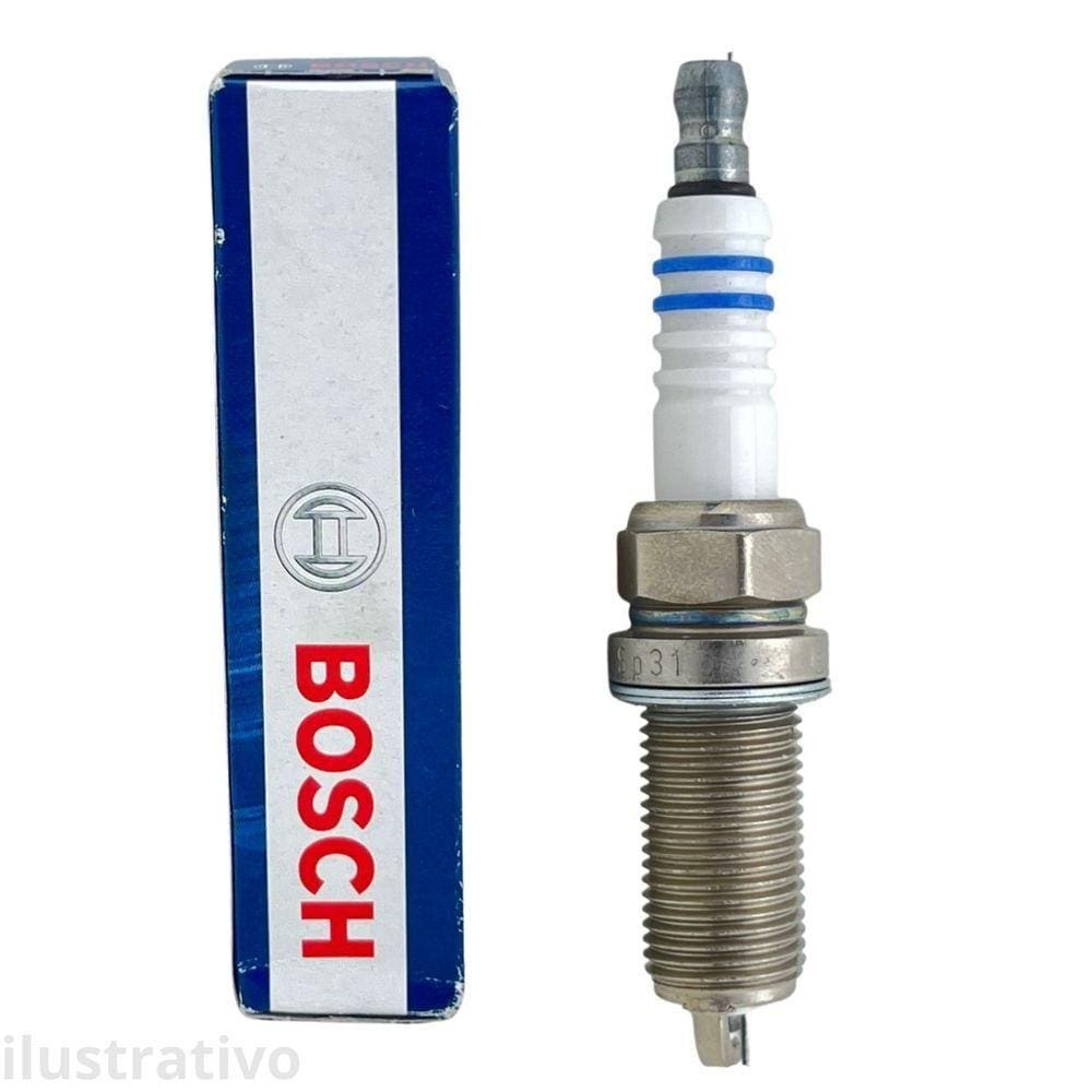 Vela de Ignição - Bosch - F000KE0P19
