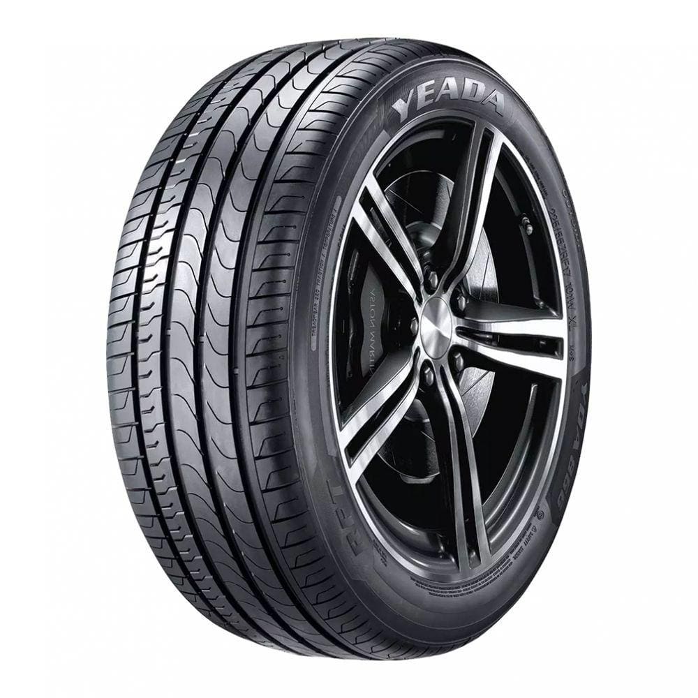 Pneu Yeada Aro 17 225/55R17 YDA-866 Run Flat 97W
