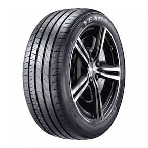 Pneu Yeada Aro 17 225/55R17 YDA-866 Run Flat 97W