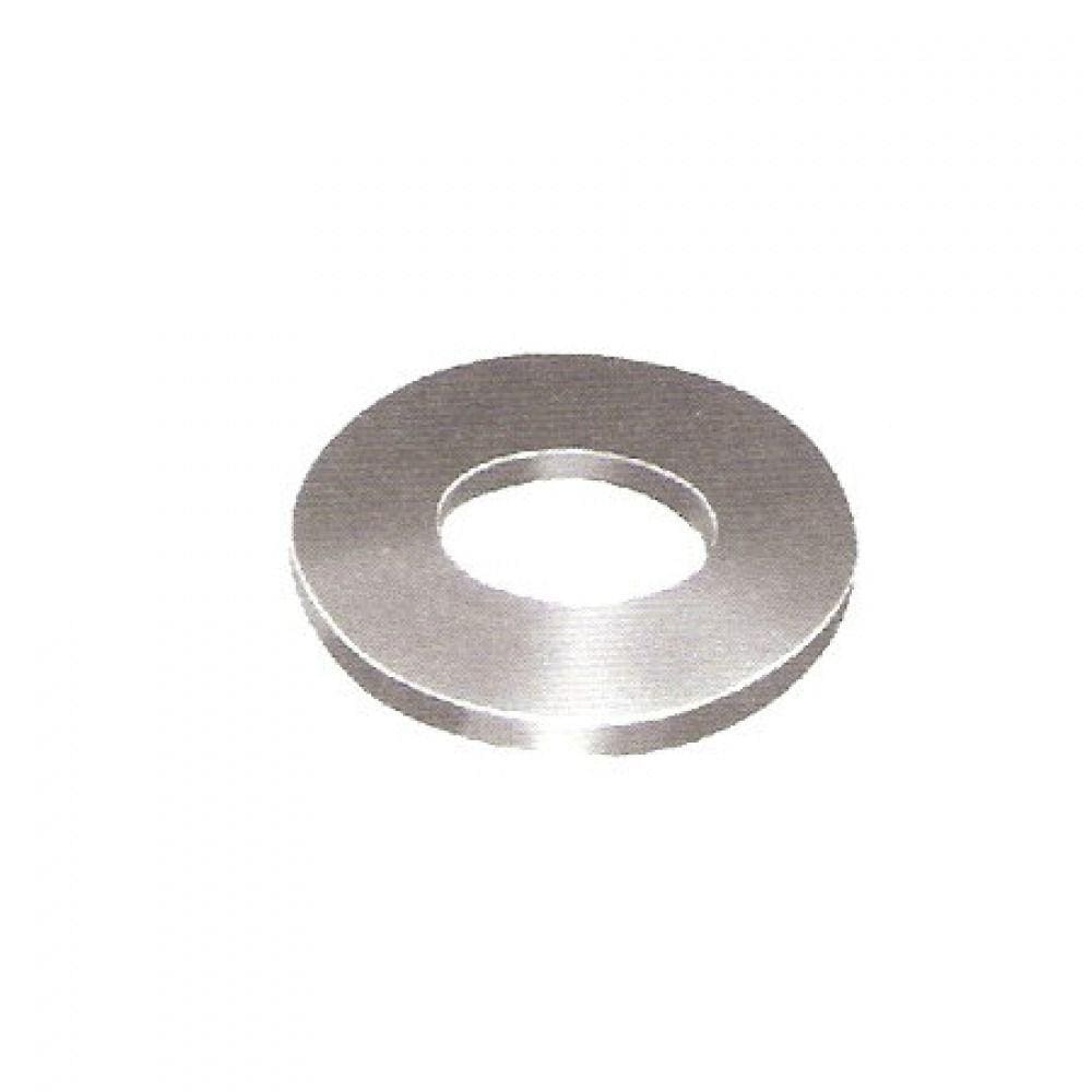 Arruela Lisa Inox 1/2 Polegadas