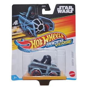Carrinho Hot Wheels Racer Verse Singles 1:64 Hkb86