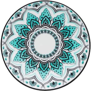 Prato Fundo Coup Serene Oxford® Porcelana 21cm