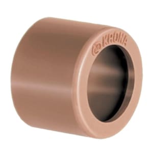 Bucha Reducao Curta Soldavel 50X40Mm Krona Pct 0363