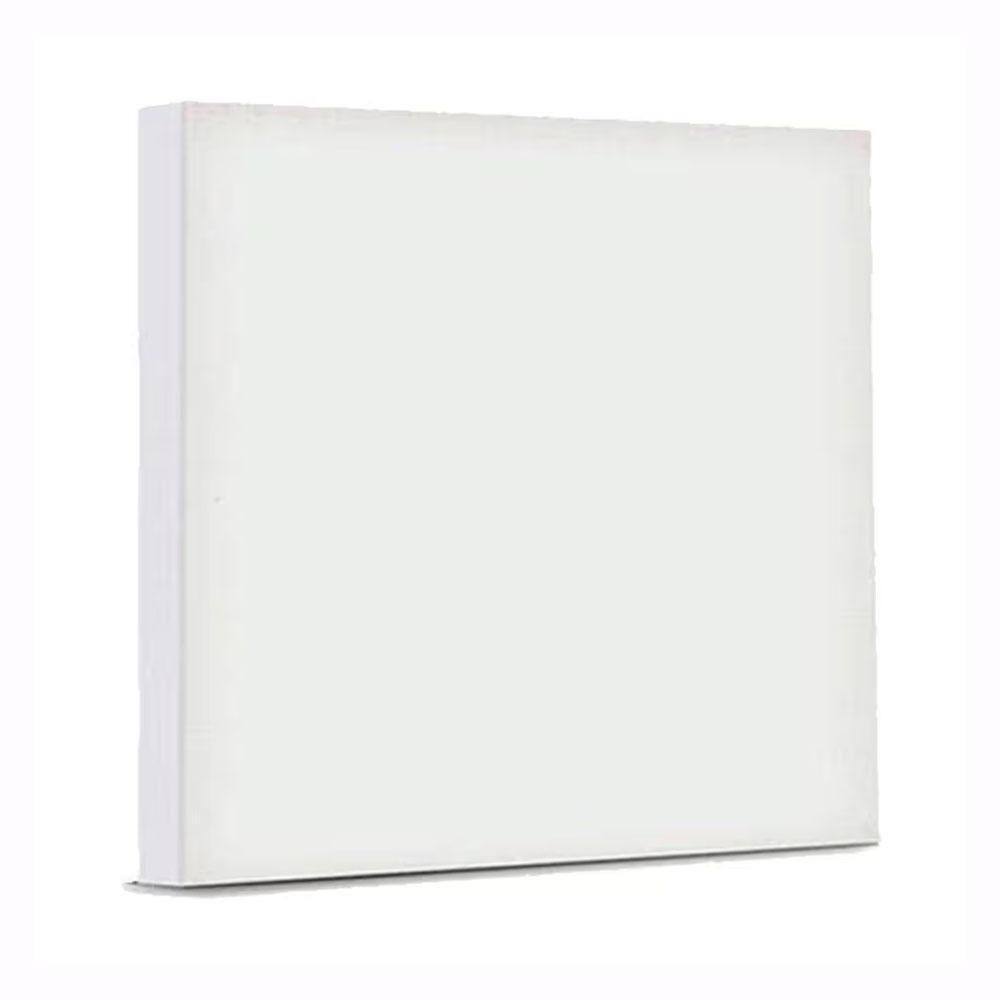 Tela Para Pintura 40X40Cm