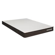 Colchão Ortoclass D33 (128x188x14)- Ortobom