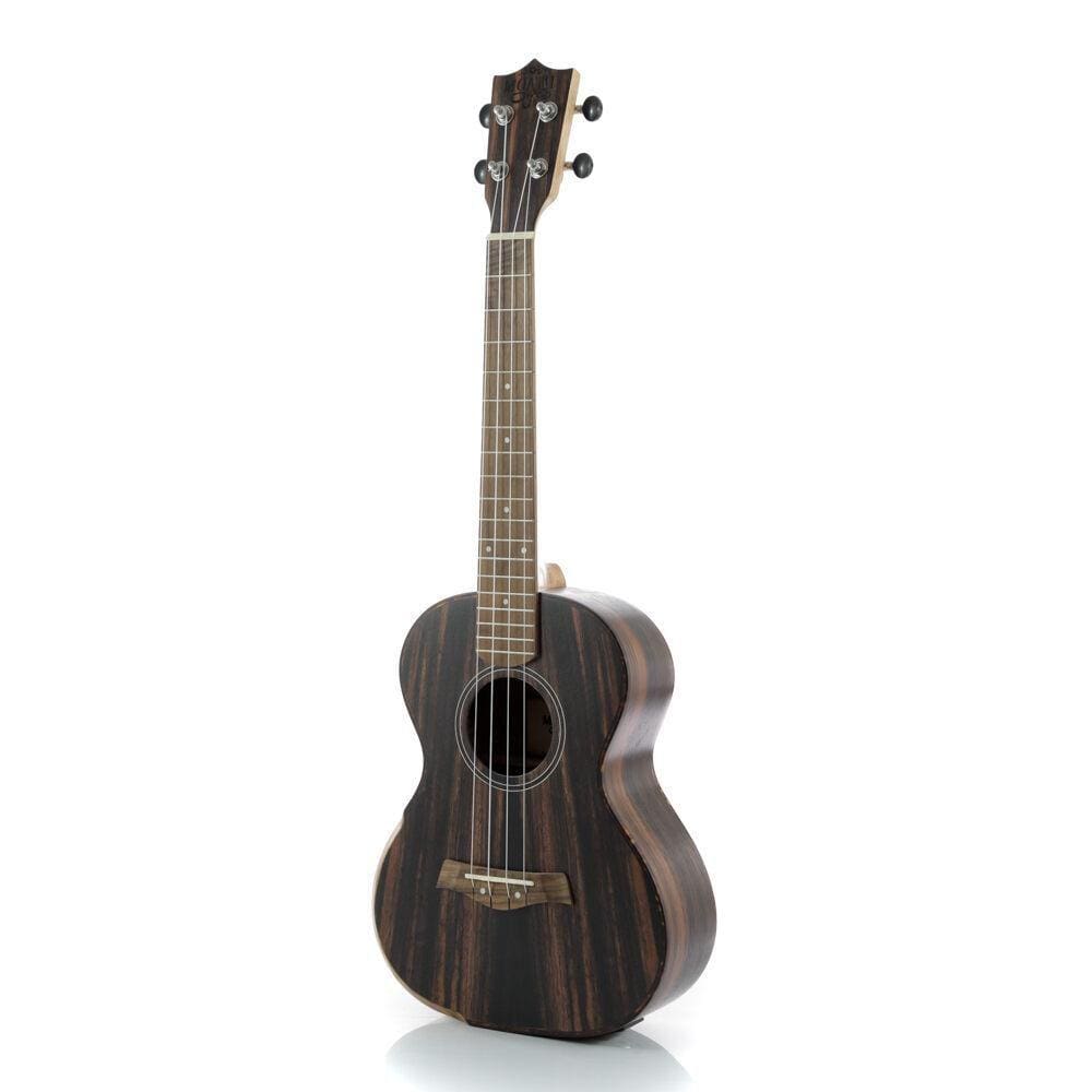 Ukulele Moani MAUNA Tenor 26`` Ebony Eletro C/ Bag UKEB-26EQ [F035]