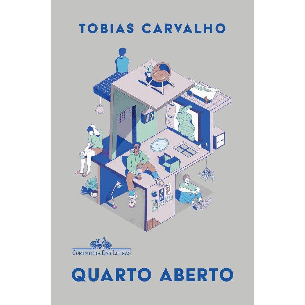 Quarto aberto
