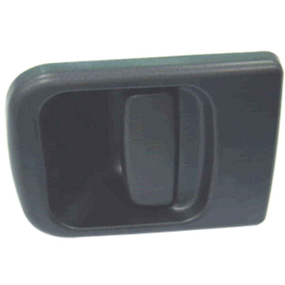 Maçaneta Exterma Traseira Baú Esquerda Master G1 2002 a 2012