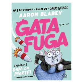 Gata Em Fuga