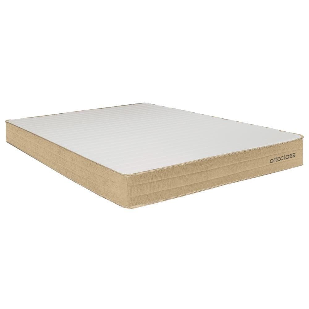 Colchão Poli D33 (18x128x188)- Ortobom