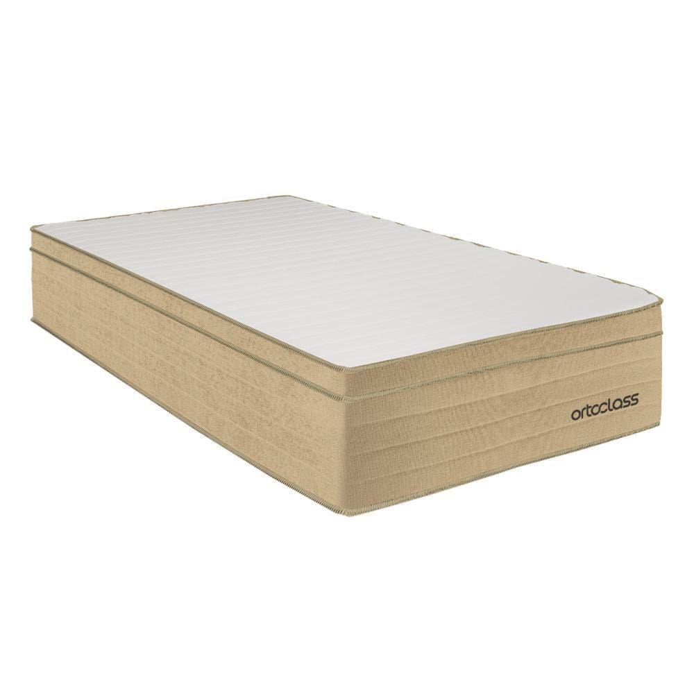 Colchão Poli Ortopillow D33 (28x158x198)- Ortobom