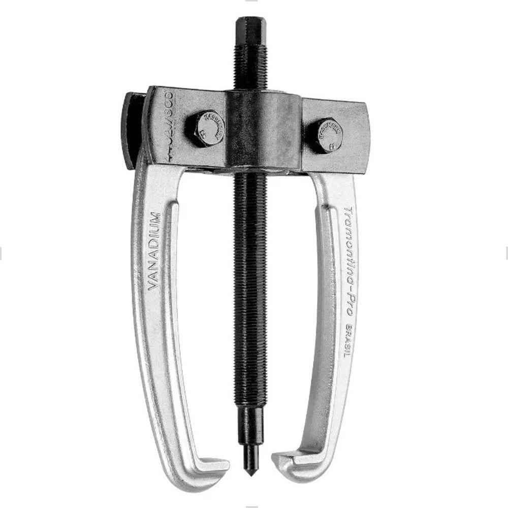 Saca Polia 2 Garras Rosca Fina 4&quot; 44027004 Tramontina Pro