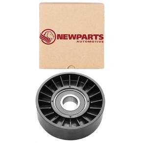 Polia Tensor Alternador Astra 2.0 99 a 2011 Newparts