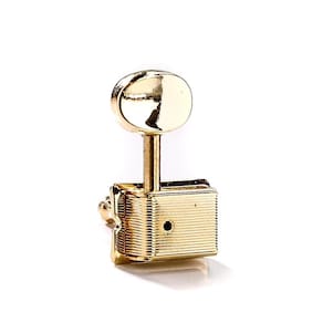 Tarraxa Para Guitarra Dourada R6 Vintage Spirit J55-GD-R6 [F035]