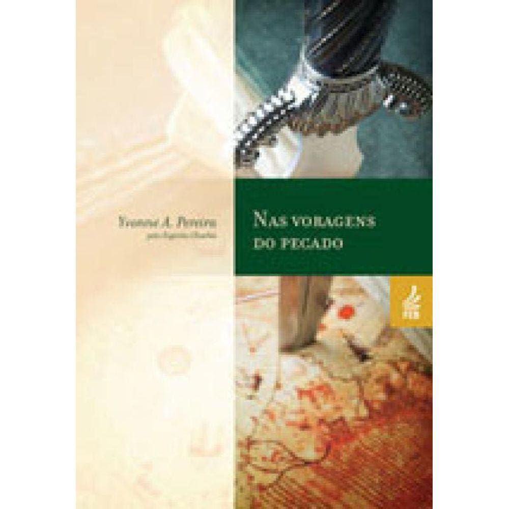 Nas Voragens Do Pecado