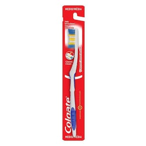 Escova de Dente Colgate Classic Clean 1 unid