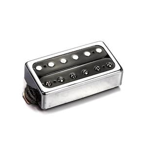 Captador Guitarra (Ponte) Humbucker Alnico Spirit LGA-Bridge [F035]