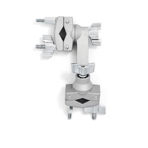 Multi Clamp Para Rack De Bateria Ajustável Gibraltar SC-PUGC [F035]