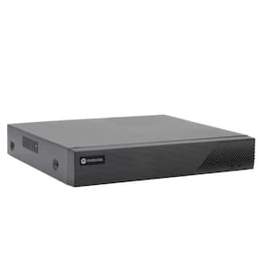 DVR Híbrido Motorola de 8 Canais com Resolução de 5MP - MTD081F0013