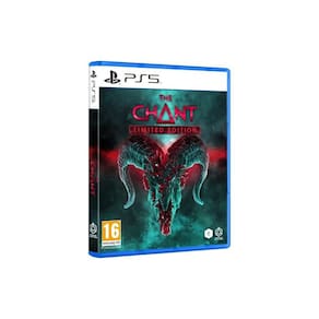 Jogo The Chant  Limited Edition  Ps5