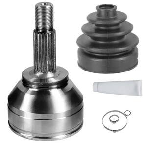 Junta Homocinética Roda Voyage Gol 1.0 G5 G6 G7 2008 a 2020