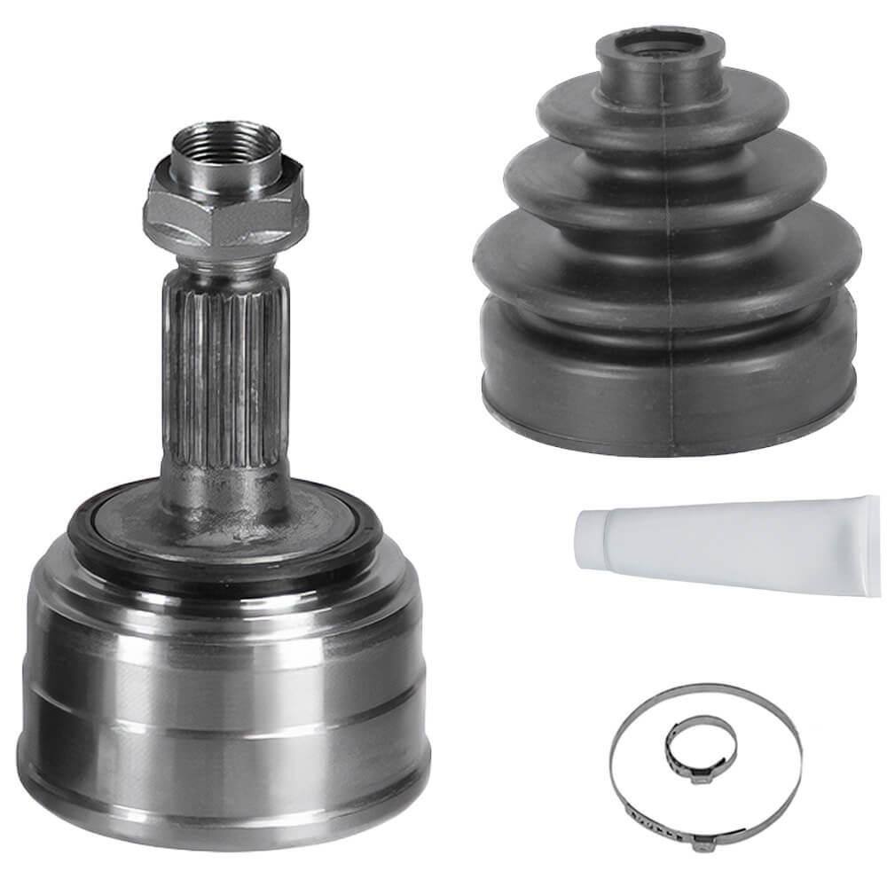 Junta Homocinética Roda Civic 1.6 97 a 2000 Manual Sem ABS