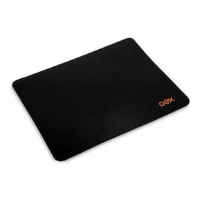 Mouse pad preto - MP100 - Oex