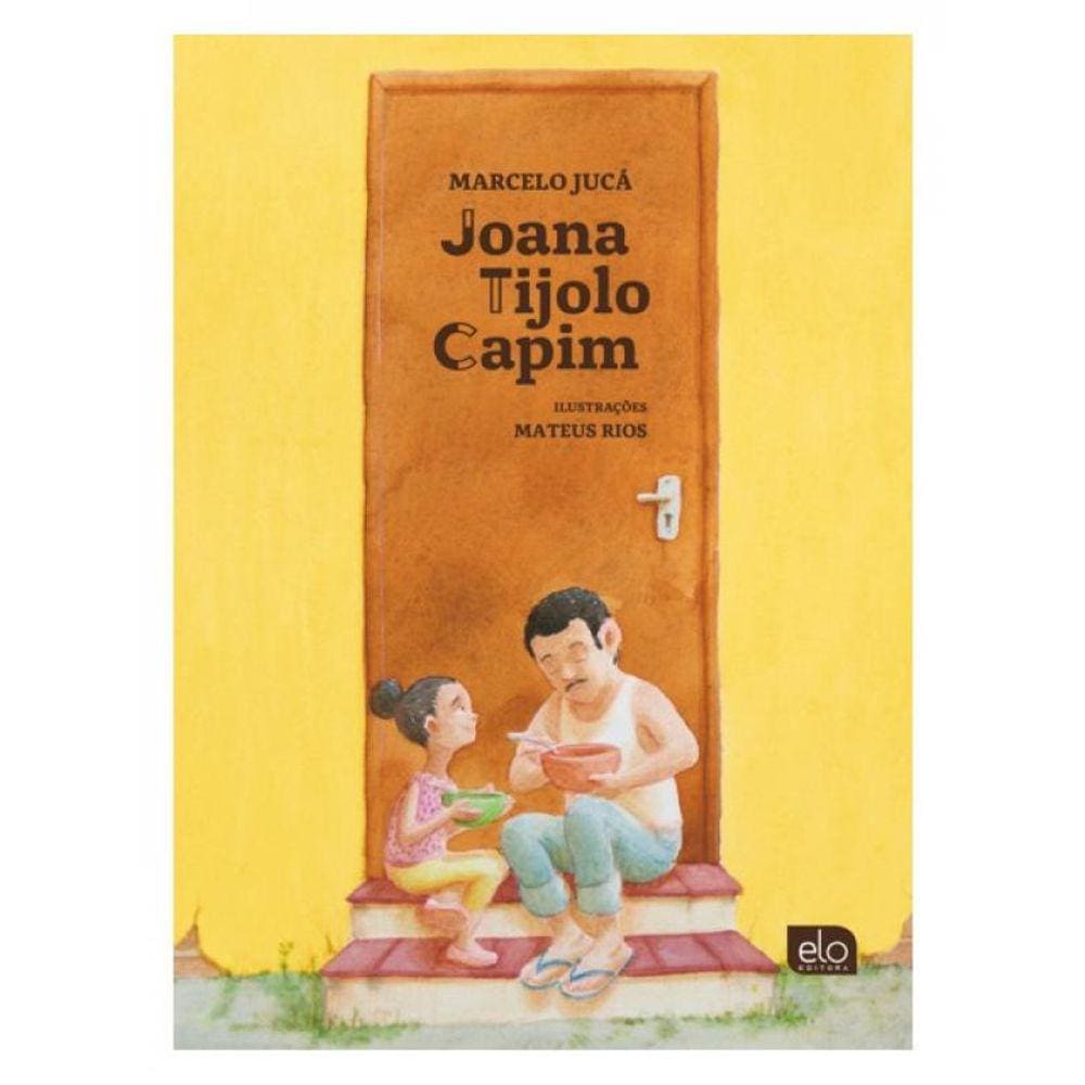 Joana Tijolo Capim